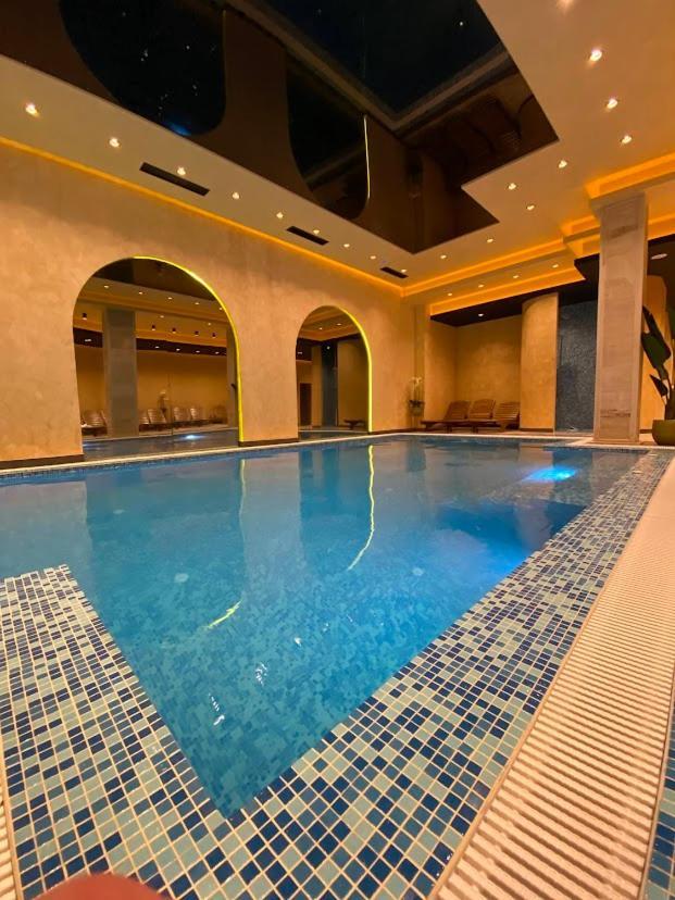 Apartman Pinora, Bazen&Spa Zlatibor Exteriér fotografie