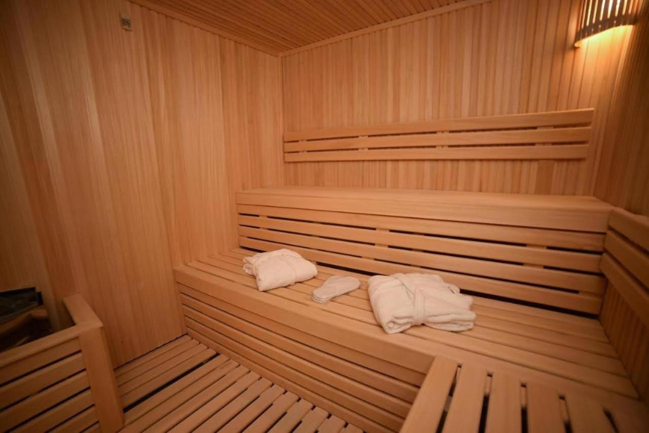 Apartman Pinora, Bazen&Spa Zlatibor Exteriér fotografie