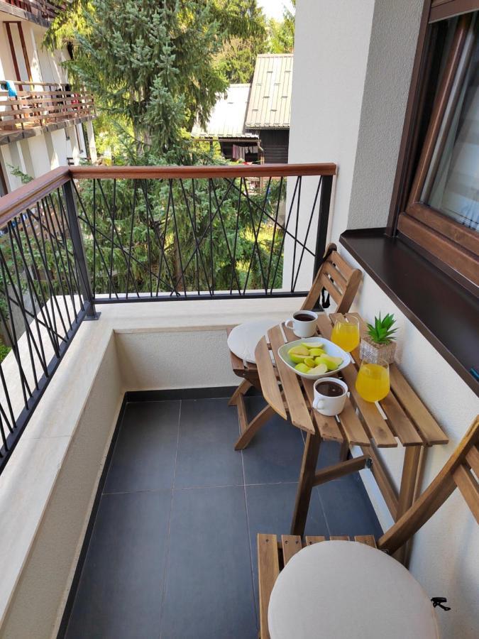 Apartman Pinora, Bazen&Spa Zlatibor Exteriér fotografie