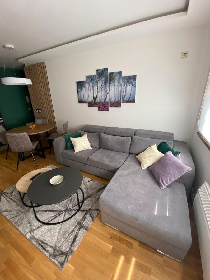 Apartman Pinora, Bazen&Spa Zlatibor Exteriér fotografie