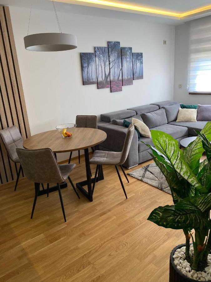 Apartman Pinora, Bazen&Spa Zlatibor Exteriér fotografie