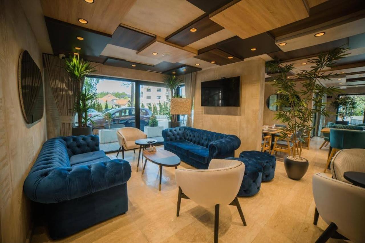 Apartman Pinora, Bazen&Spa Zlatibor Exteriér fotografie