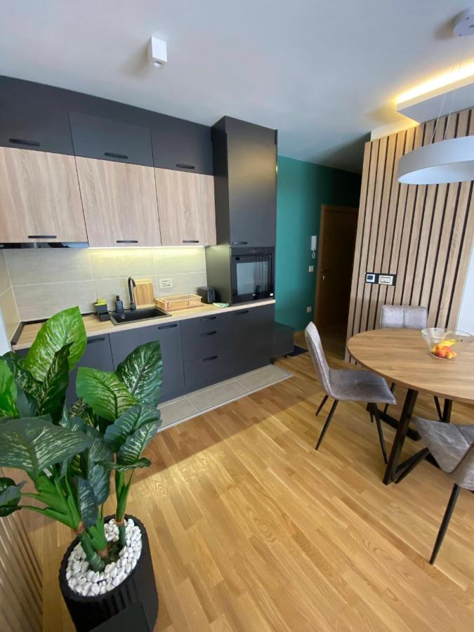 Apartman Pinora, Bazen&Spa Zlatibor Exteriér fotografie