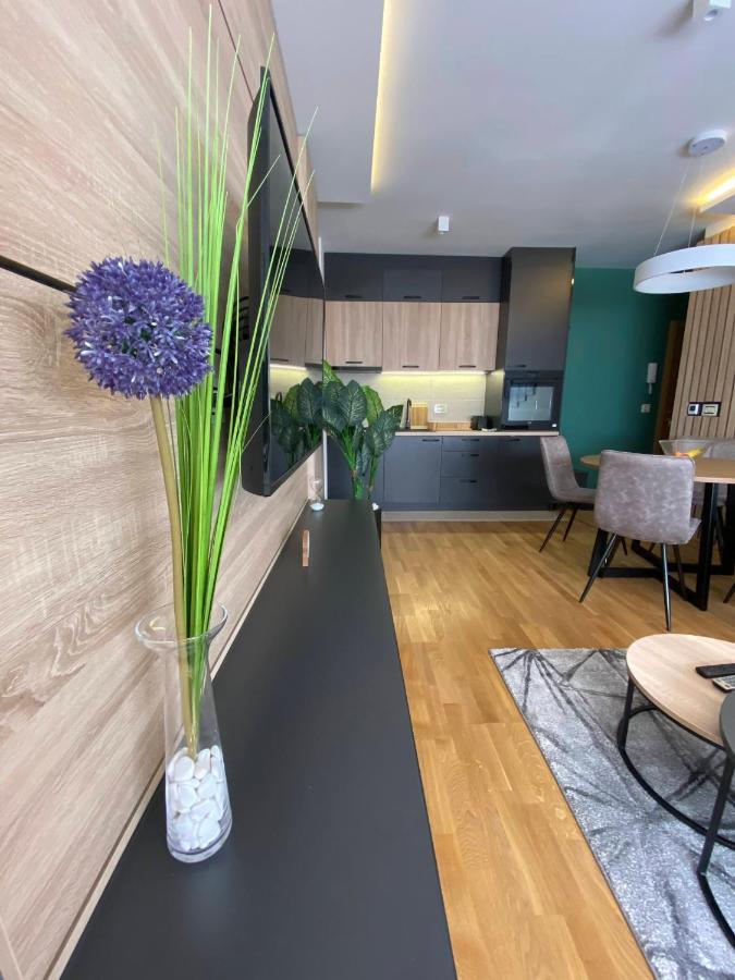 Apartman Pinora, Bazen&Spa Zlatibor Exteriér fotografie