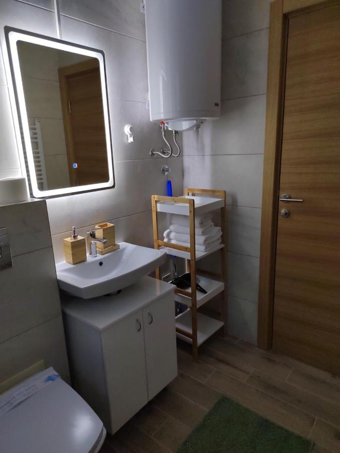 Apartman Pinora, Bazen&Spa Zlatibor Exteriér fotografie