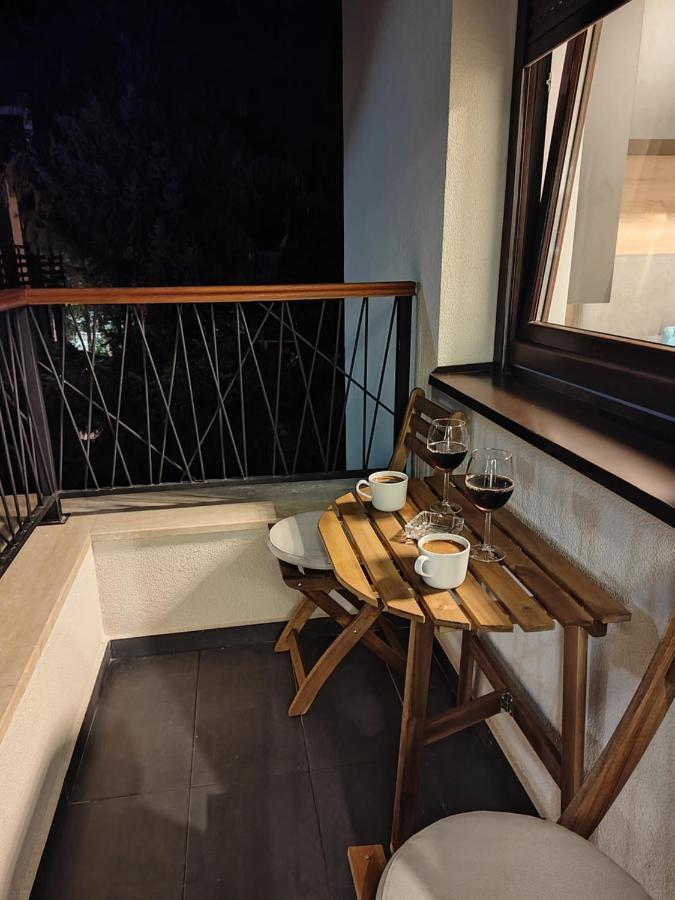 Apartman Pinora, Bazen&Spa Zlatibor Exteriér fotografie
