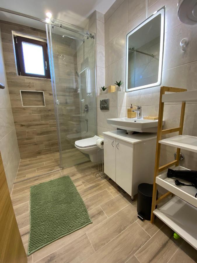 Apartman Pinora, Bazen&Spa Zlatibor Exteriér fotografie