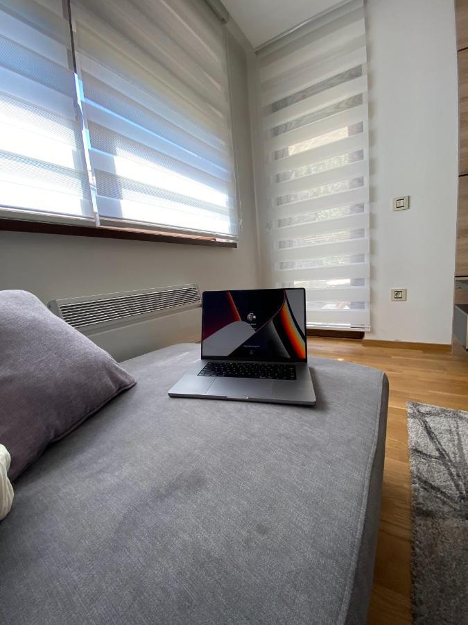 Apartman Pinora, Bazen&Spa Zlatibor Exteriér fotografie