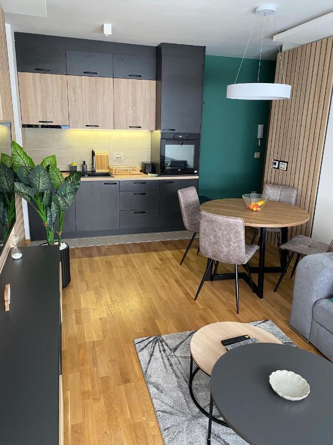 Apartman Pinora, Bazen&Spa Zlatibor Exteriér fotografie